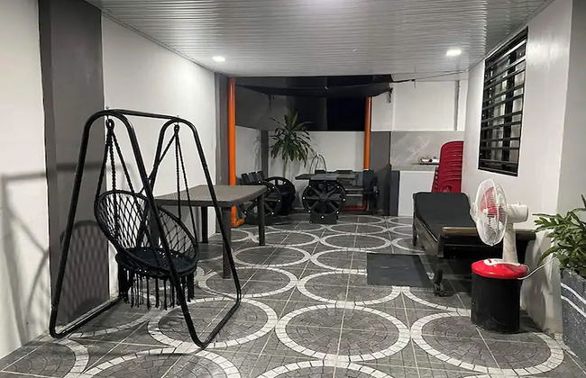 Shiella'S Staycation House Cabanatuan - Foto 4