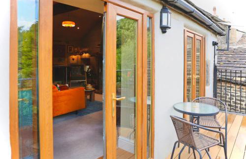 Town Gate Cottage - Photo 14
