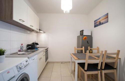 Düsseldorf Comfort Apartment - Photo 68