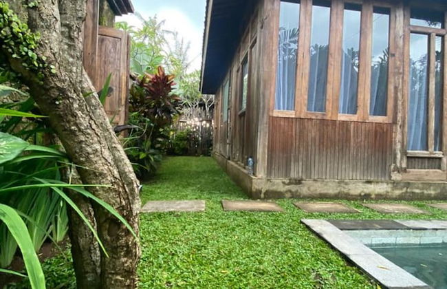 Sarini Villas - Foto 25