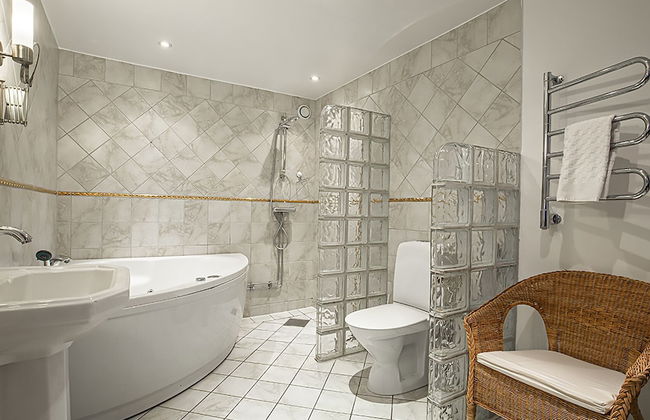 Continental Apartment Hotel Helsingborg - Foto 20