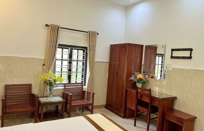 Ngo Family Apartment - Foto 13