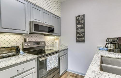 Scenic Water Views Lakefront Home in McCormick! - Foto 9