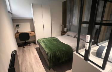 The Jesmond Hideaway - Cosy Modern Apartment - Photo 13