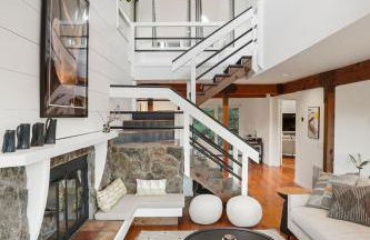 Tranquil Sonoma Retreat by Kohmsa Stays - Foto 9