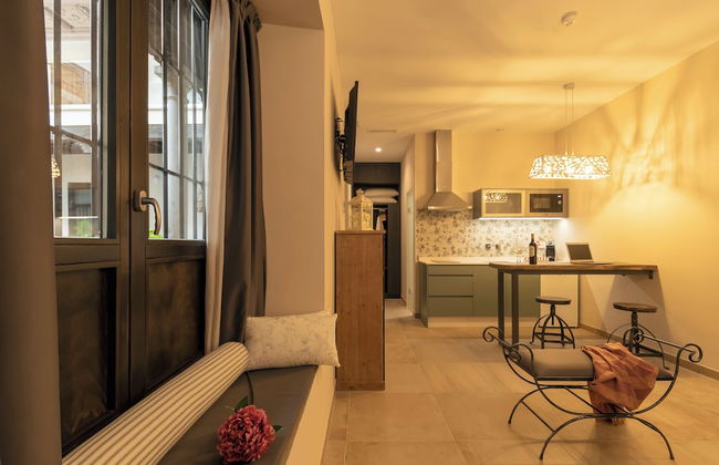 Palacete 1620, Apartamentos Premium-Only adults - Photo 10