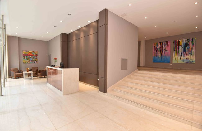 Arc Arenales Studios & Suites - Foto 3