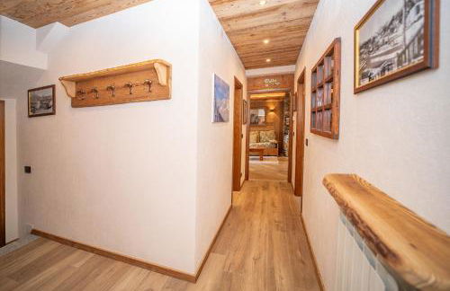 Chez Nous Apartments - L'etable - Foto 14