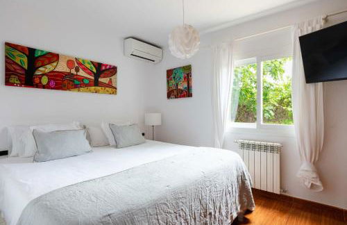 Villa Mara- Close Playa den Bossa beach - Foto 38