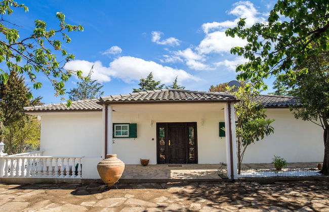 Villa Euphoria - Foto 50