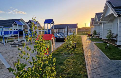 Domki BobolinLove w Bobolinie - Foto 20