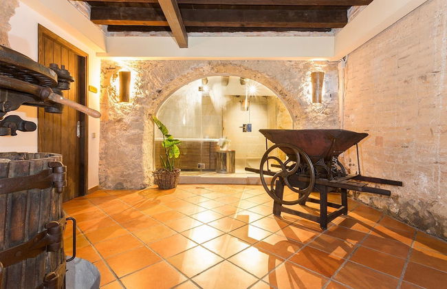 Masia Can Canyes & Spa - Foto 61