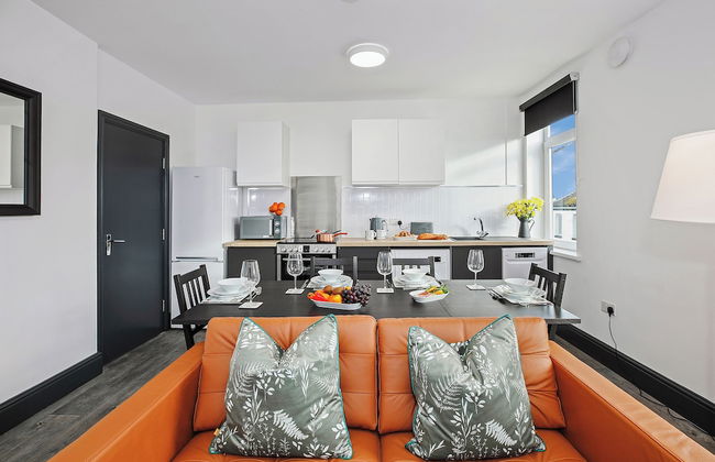 TYME Suites on Humber - Photo 24