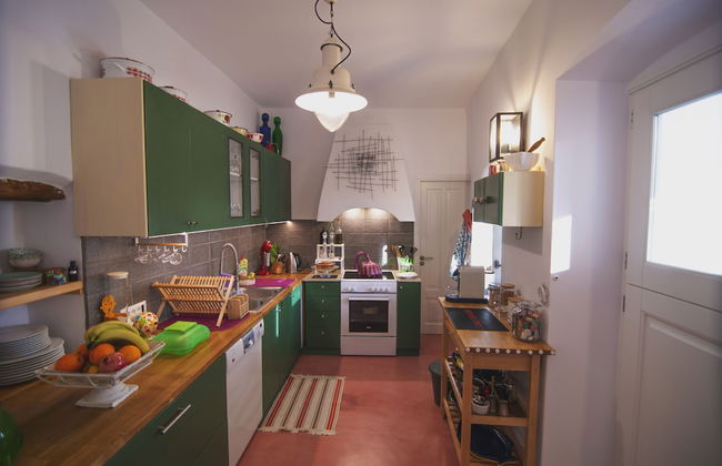 Quartano Paros Residence - Photo 18