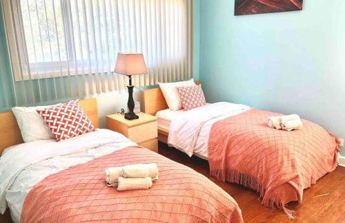 The Ultimate Escape. Unpack, Relax, Enjoy!Sleeps14 - Foto 29