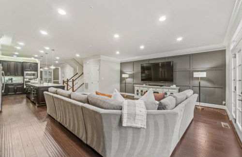 Luxury 3-Level Townhome Minutes to Annapolis - Foto 10