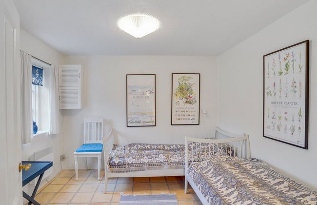 "Althea" - 750m to the fjord - Foto 18