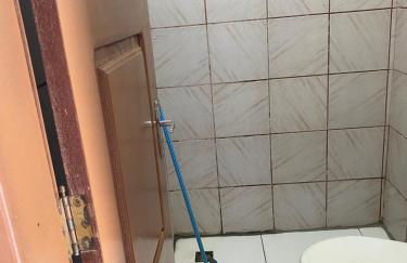 Kitnet com cozinha e ventilador - 2 andar - Foto 6