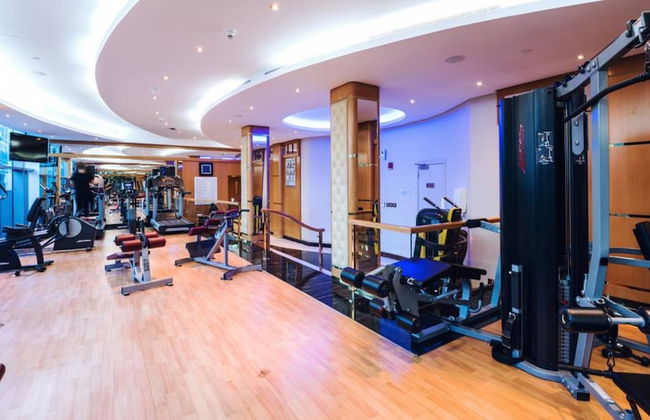 Piks Key - Park Tower B - Foto 14