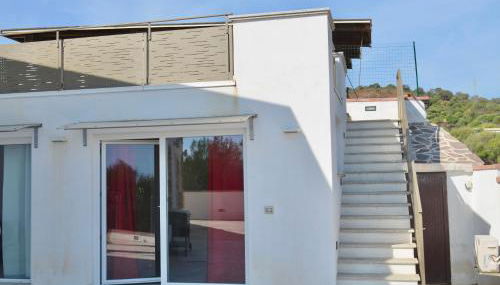 ISS Travel, Casa Smeraldo 10 beds, wonderful view of the gulf of San Teodoro - Photo 2