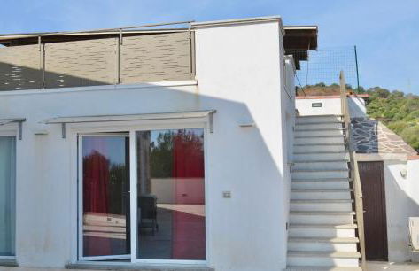 ISS Travel, Casa Smeraldo 10 beds, wonderful view of the gulf of San Teodoro - Photo 2