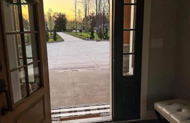 FeralWoods Private Estate With Hot Tub - Foto 13