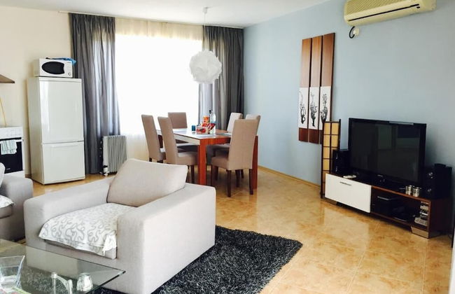 Aheloy Palace Apartments - Photo 38