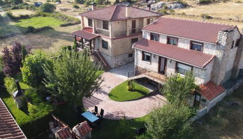 CASA RURAL COSTALAGO - Foto 4