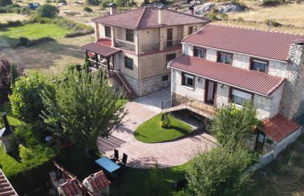 CASA RURAL COSTALAGO - Photo 4