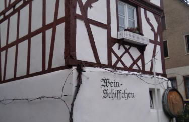 Ferienwohnung Rockenbach - Foto 24