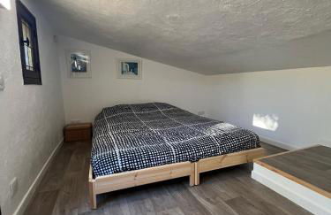 Maison Bord de mer Theoule - Foto 10