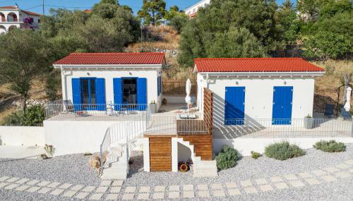 ONIRO Villas - Foto 3