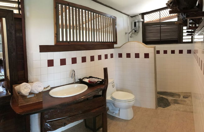 Pakchong Family Home - Foto 38