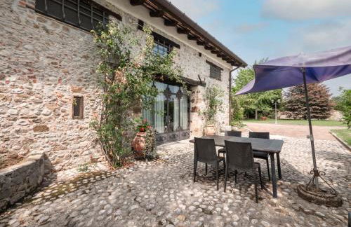 Holiday Home Domus Magna-2 by Interhome - Foto 28