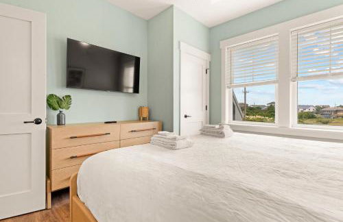 MerSea Oceanfront 10 Bedroom Home - Foto 63