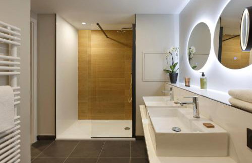 Citadines Eurometropole Strasbourg - Photo 74