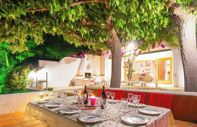 White Rock Villa With Breathtaking Views and Pool - Foto 22