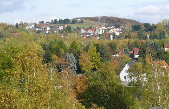 Amazing Apartment in Großalmerode near Cross Country Skiing - Foto 29