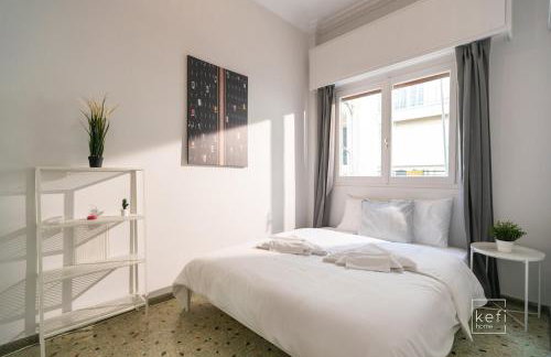 Cozy 3-BDR Flat at Tavros Metro - 10 Min to Center - Foto 25