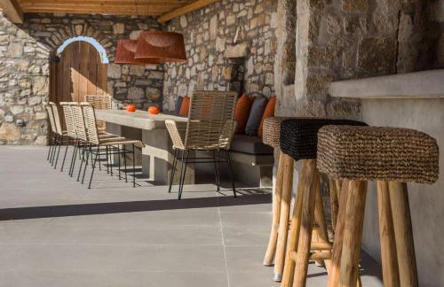 Villa Aether - Infinity Pool Villa Mykonos - Foto 72