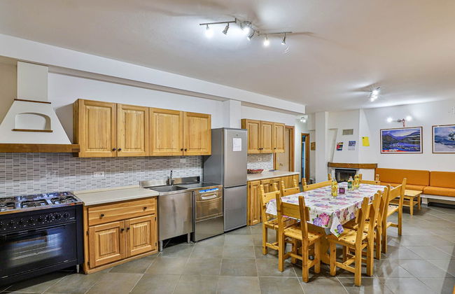 La Gran Becca A - Foto 29