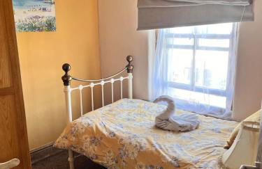 Nettle Cottage - Foto 16