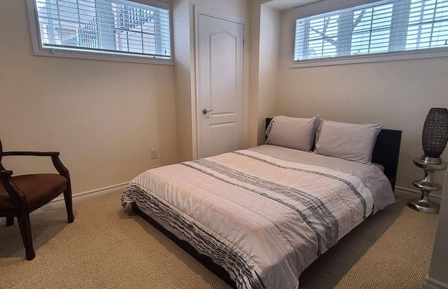 Spacious 2 BR, 3 Beds, Sleeps 6, Kitchen, Laundry - Foto 4