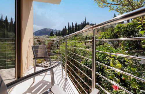 Galatia Studios and Apartments - Foto 30