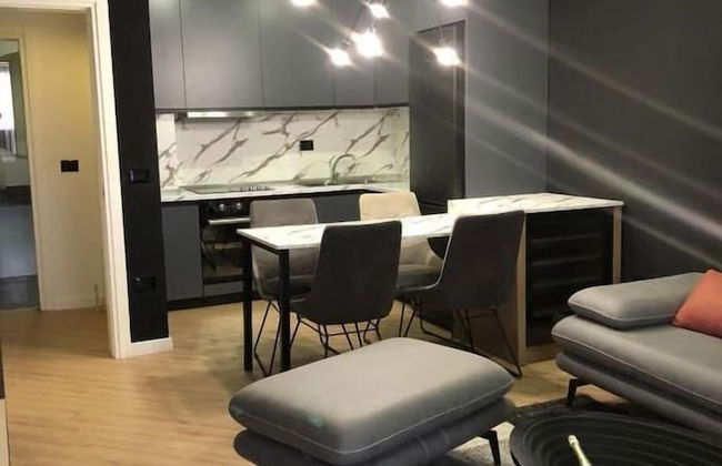 Tirent Apartment Komuna Parisit 1 - Foto 1