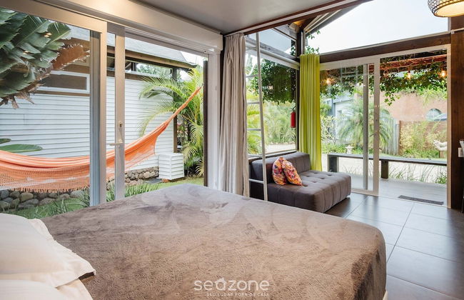 VGZ Cabanas Barra de Ibiraquera e Rosa - Photo 20