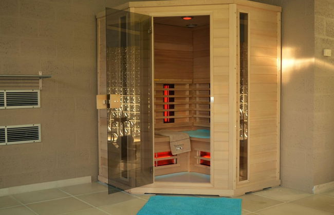 Villa in Belgium With Private Pool & Garden - Foto 16