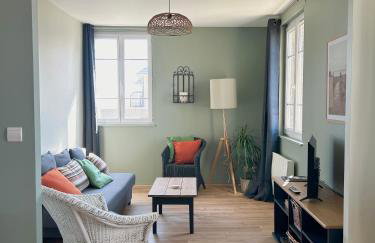 Appartement 50 M de la mer - Foto 4