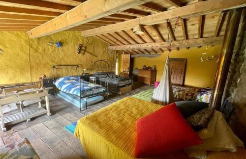 La Casa de La Duquesa - Foto 77