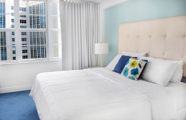 Seacoast Suites on Miami Beach - Foto 43